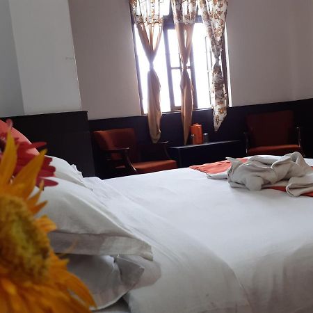 Hotel Woileem Ґанґток Екстер'єр фото