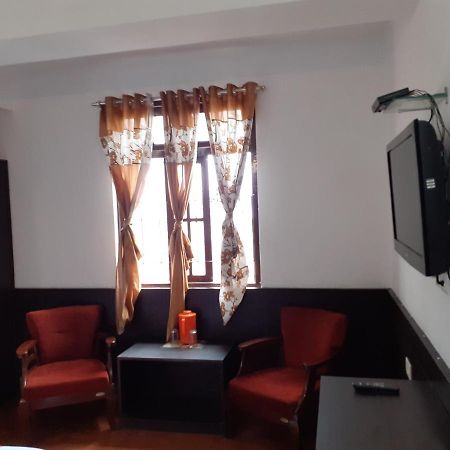 Hotel Woileem Ґанґток Екстер'єр фото