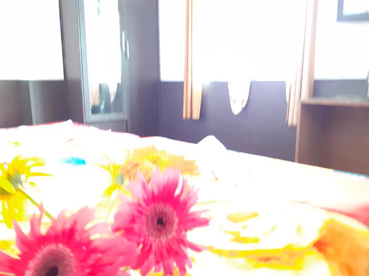Hotel Woileem Ґанґток Екстер'єр фото